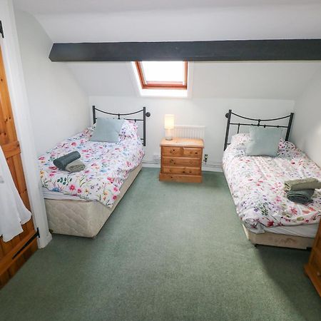 Barn Cottage Spittal  Dış mekan fotoğraf