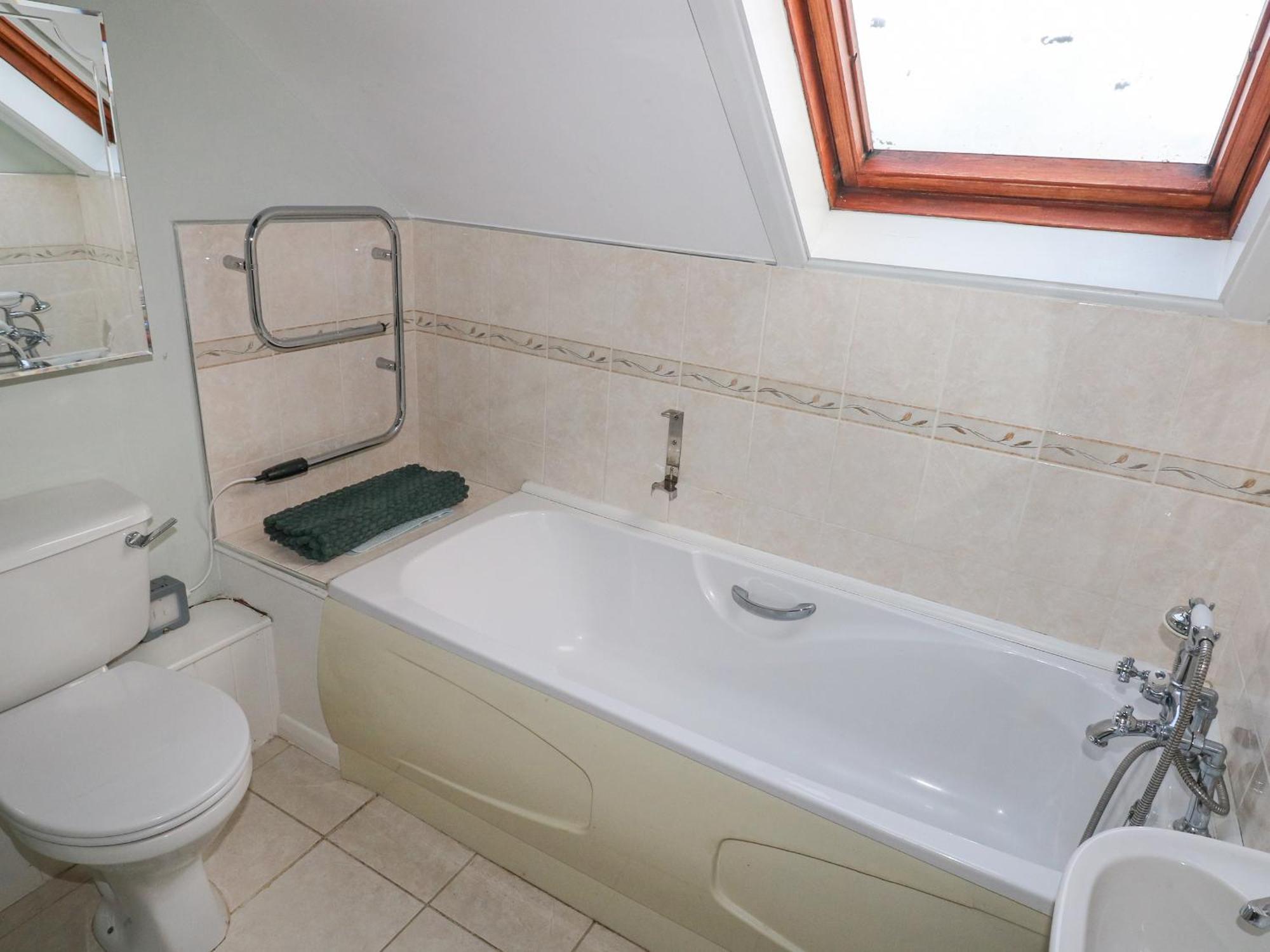 Barn Cottage Spittal  Dış mekan fotoğraf