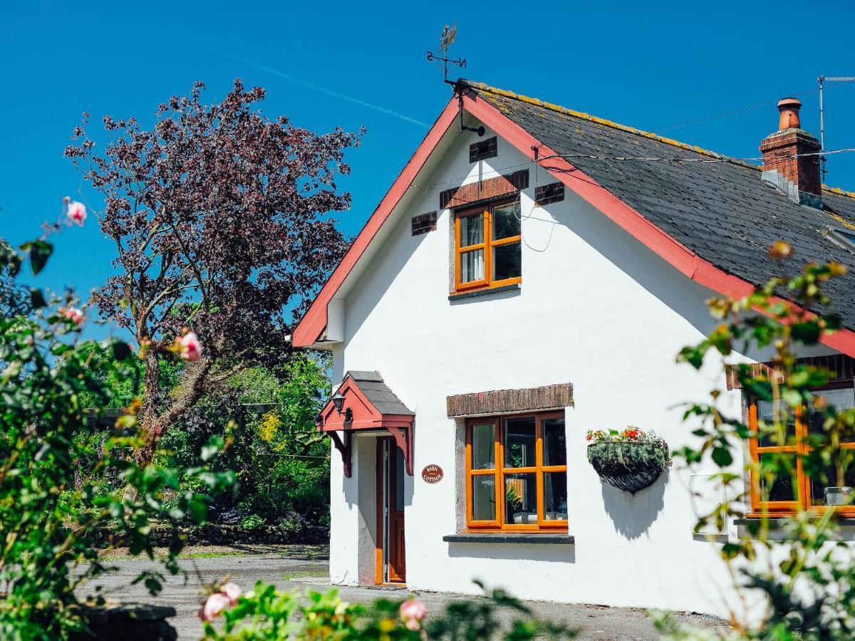 Barn Cottage Spittal  Dış mekan fotoğraf